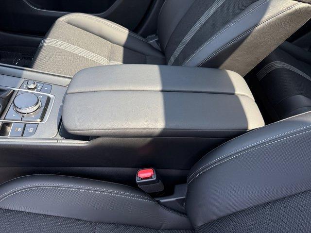 used 2025 Mazda CX-50 car, priced at $31,181