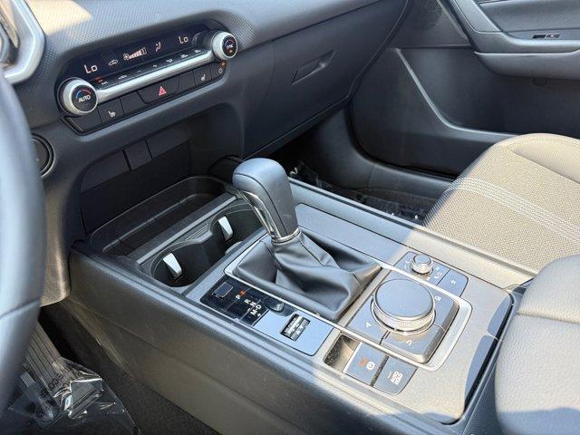 used 2025 Mazda CX-50 car, priced at $31,181