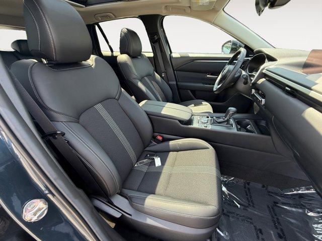 used 2025 Mazda CX-50 car, priced at $31,181