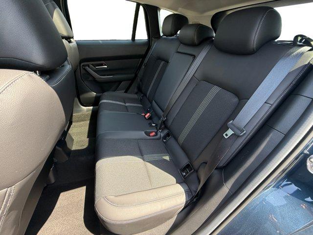 used 2025 Mazda CX-50 car, priced at $31,181