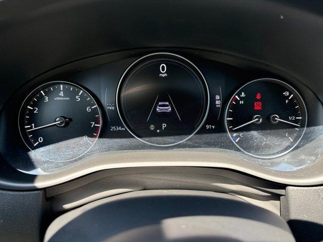 used 2025 Mazda CX-50 car, priced at $31,181
