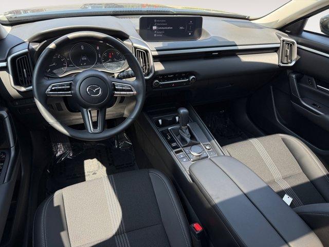 used 2025 Mazda CX-50 car, priced at $31,181