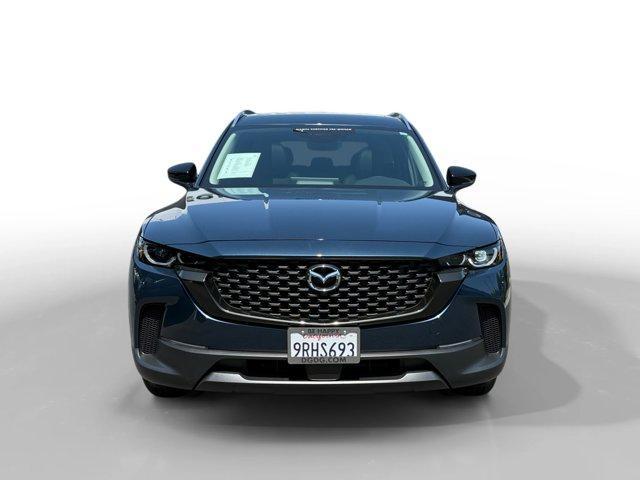 used 2025 Mazda CX-50 car, priced at $31,181