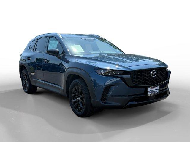 used 2025 Mazda CX-50 car, priced at $31,181