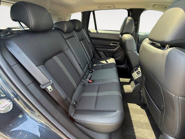 used 2025 Mazda CX-50 car, priced at $31,181