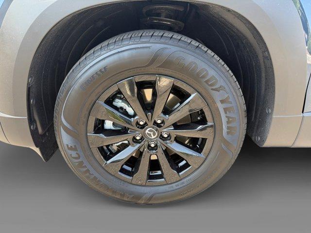 used 2025 Mazda CX-50 car, priced at $31,181