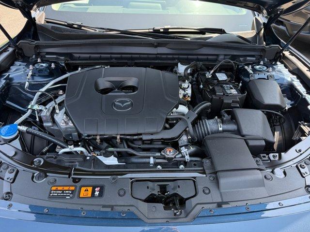 used 2025 Mazda CX-50 car, priced at $31,181