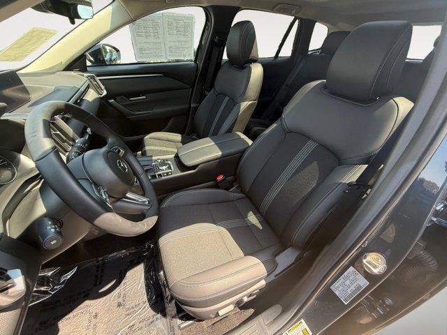 used 2025 Mazda CX-50 car, priced at $31,181