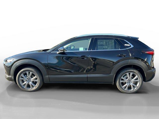 new 2025 Mazda CX-30 car, priced at $32,139