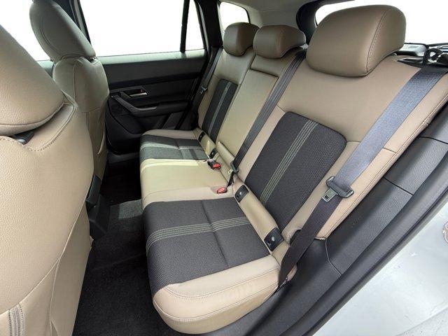 new 2025 Mazda CX-50 car, priced at $32,980