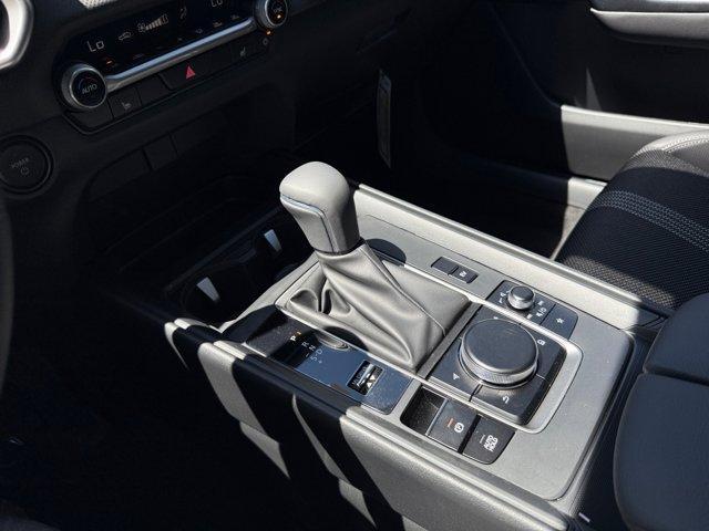 new 2025 Mazda CX-50 Hybrid car, priced at $34,875
