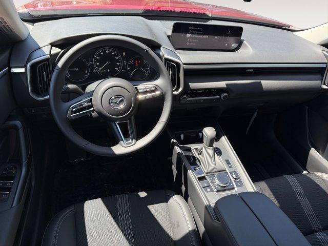 new 2025 Mazda CX-50 Hybrid car, priced at $34,875