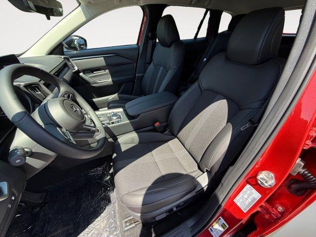 new 2025 Mazda CX-50 Hybrid car, priced at $34,875
