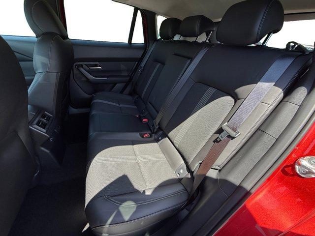 new 2025 Mazda CX-50 Hybrid car, priced at $34,875