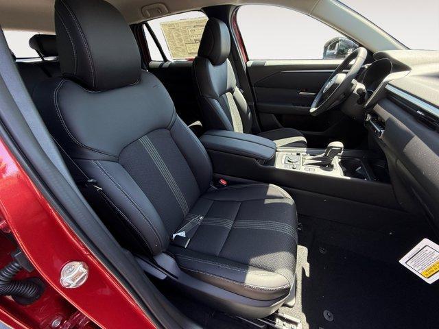new 2025 Mazda CX-50 Hybrid car, priced at $34,875