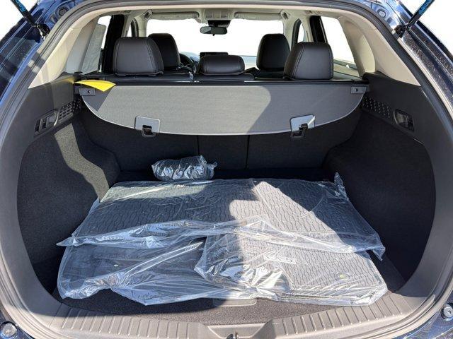 new 2025 Mazda CX-5 car, priced at $31,454