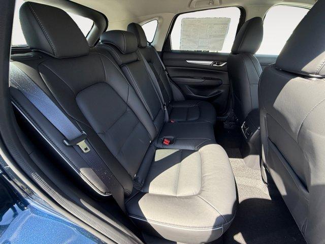 new 2025 Mazda CX-5 car, priced at $31,454