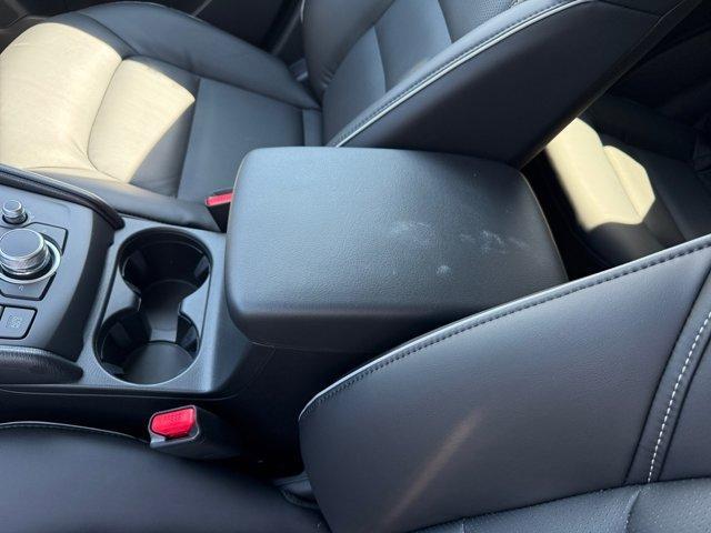 new 2025 Mazda CX-5 car, priced at $31,454