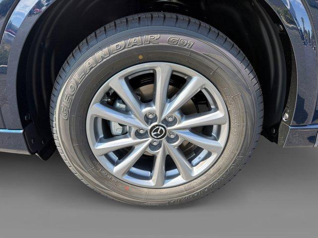 new 2025 Mazda CX-5 car, priced at $31,454