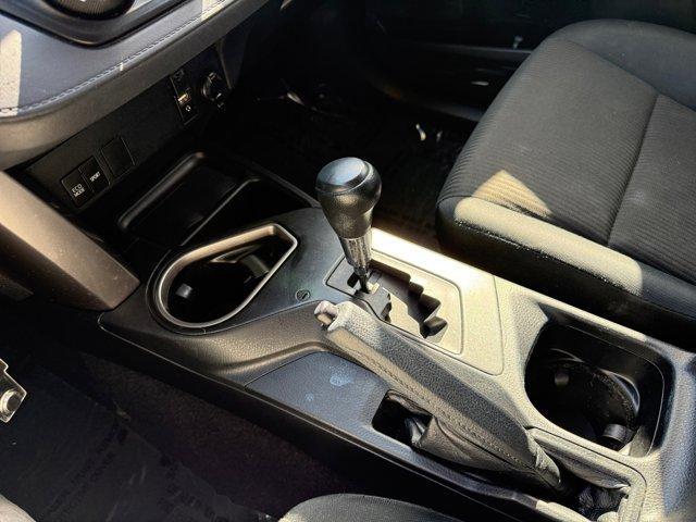 used 2017 Toyota RAV4 car, priced at $9,950