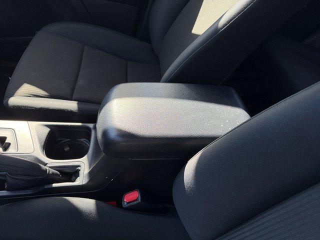 used 2017 Toyota RAV4 car, priced at $9,950