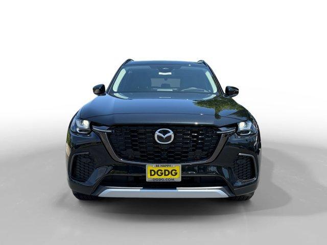 new 2025 Mazda CX-70 PHEV car, priced at $54,386