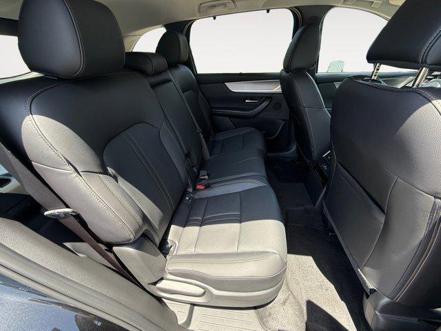 new 2025 Mazda CX-70 PHEV car, priced at $54,386