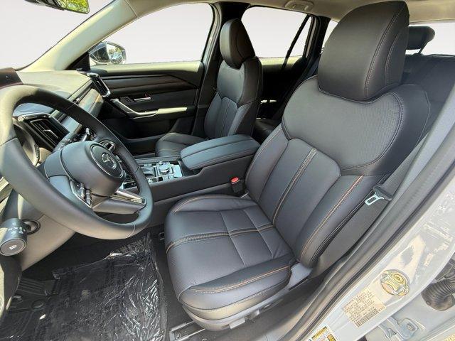 new 2025 Mazda CX-50 Hybrid car, priced at $41,545