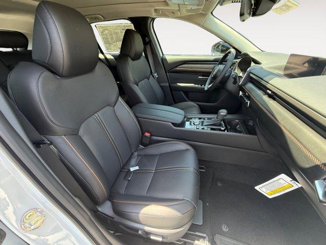 new 2025 Mazda CX-50 Hybrid car, priced at $41,545