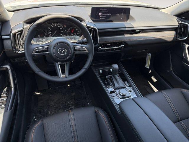new 2025 Mazda CX-50 Hybrid car, priced at $41,545
