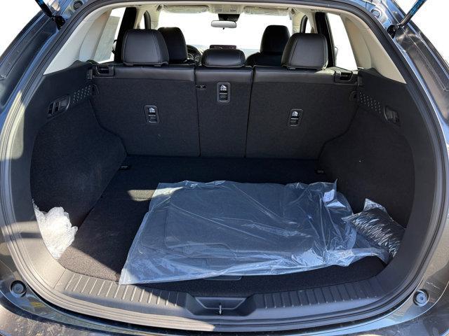 new 2025 Mazda CX-5 car, priced at $31,640