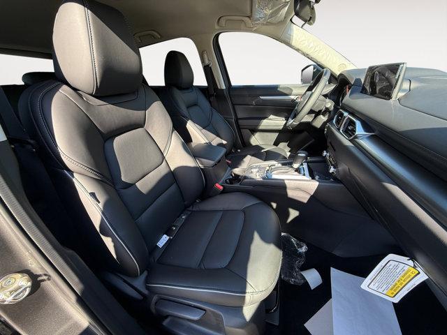 new 2025 Mazda CX-5 car, priced at $31,640