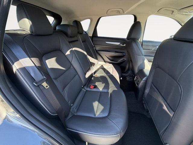 new 2025 Mazda CX-5 car, priced at $31,640