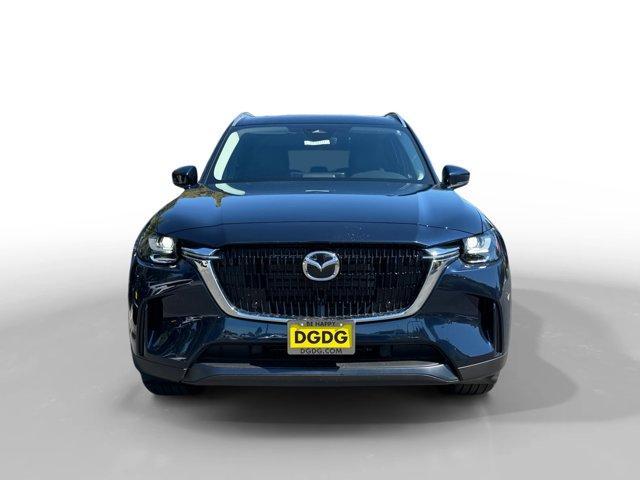 new 2025 Mazda CX-90 car, priced at $40,882