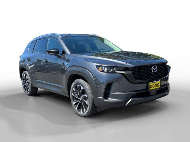 new 2025 Mazda CX-50 Hybrid car, priced at $40,900