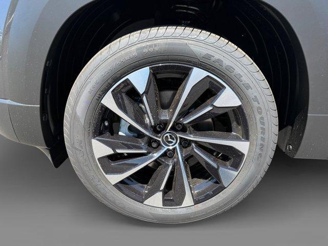 new 2025 Mazda CX-50 Hybrid car, priced at $40,900