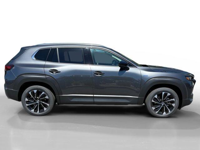 new 2025 Mazda CX-50 Hybrid car, priced at $40,900