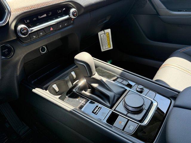 new 2025 Mazda CX-50 Hybrid car, priced at $40,900