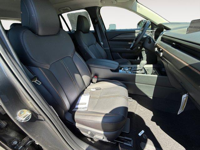 new 2025 Mazda CX-50 Hybrid car, priced at $40,900