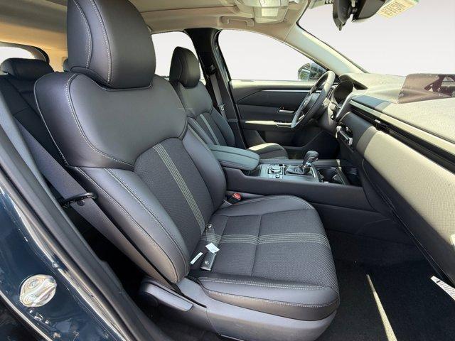 new 2025 Mazda CX-50 car, priced at $34,735