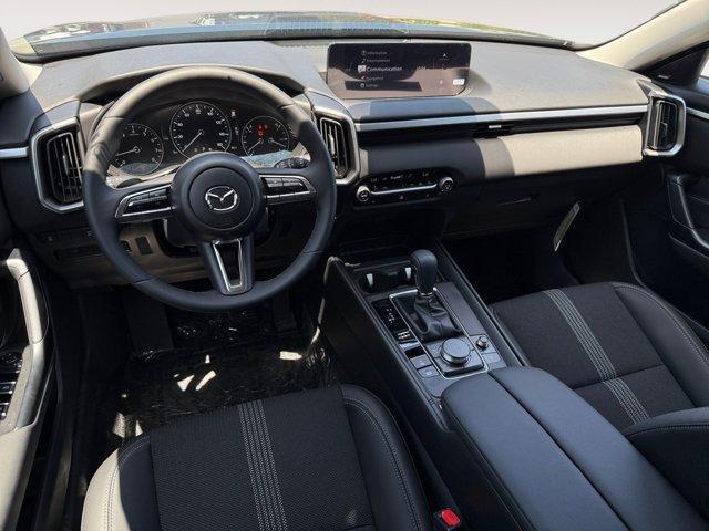 new 2025 Mazda CX-50 car, priced at $34,735