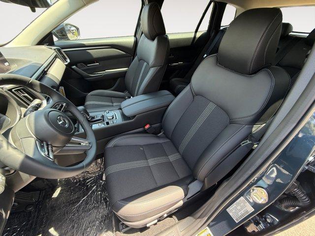 new 2025 Mazda CX-50 car, priced at $34,735