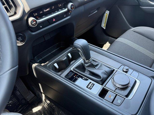 new 2025 Mazda CX-50 car, priced at $34,735