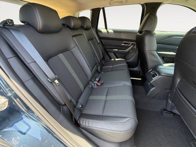 new 2025 Mazda CX-50 car, priced at $34,735