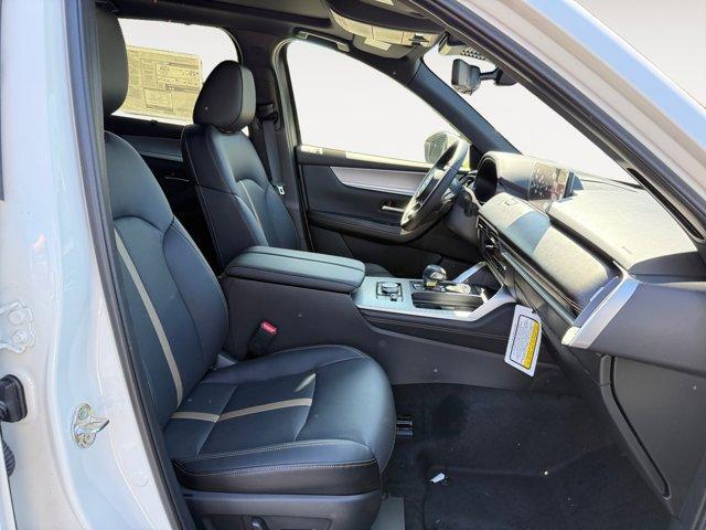 new 2025 Mazda CX-90 car, priced at $50,430