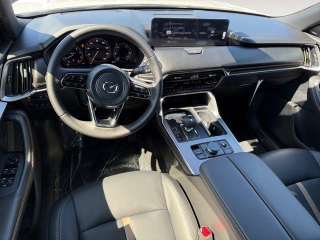 new 2025 Mazda CX-90 car, priced at $50,430