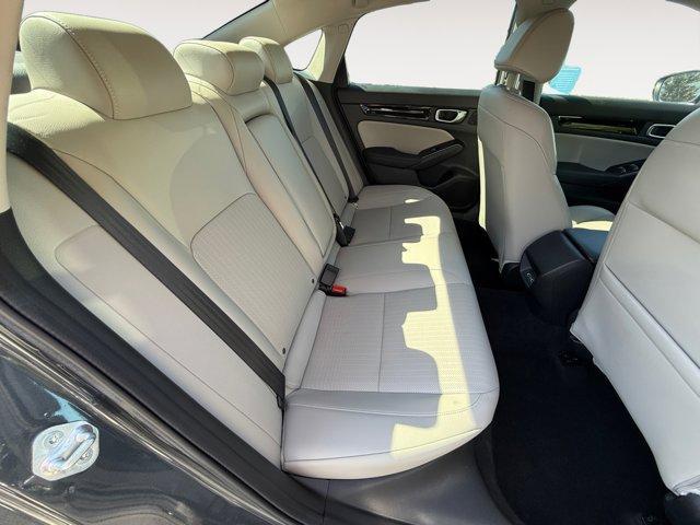 used 2023 Honda Civic car, priced at $26,989