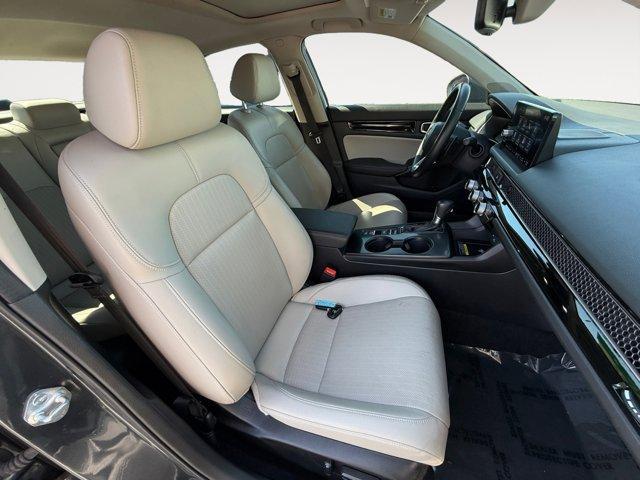 used 2023 Honda Civic car, priced at $26,989