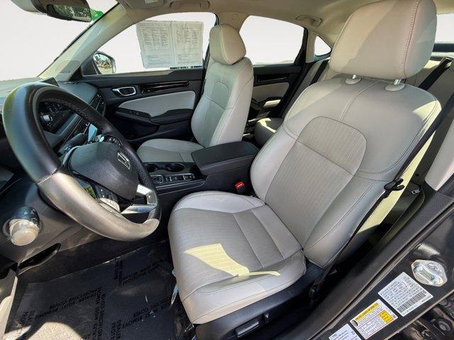 used 2023 Honda Civic car, priced at $26,989