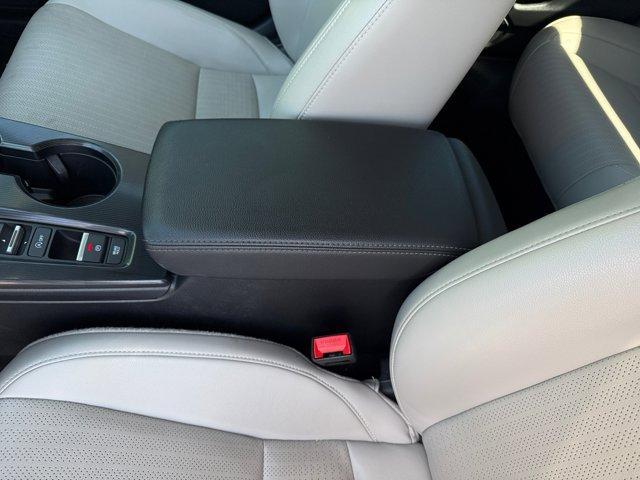 used 2023 Honda Civic car, priced at $26,989
